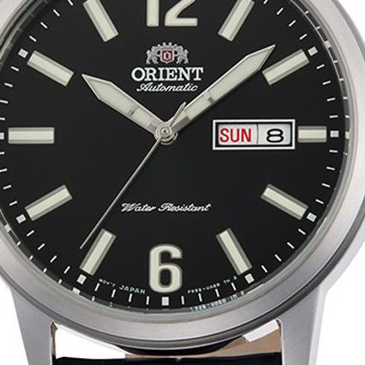 Orient Classic RAAA0C04B19B 2