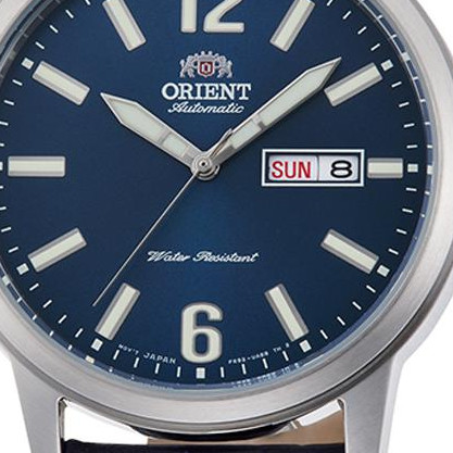 Orient Classic RAAA0C05L19B 2