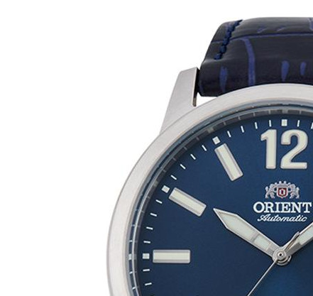 Orient Classic RAAA0C05L19B 4