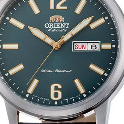 Orient Classic RAAA0C06E19B 2