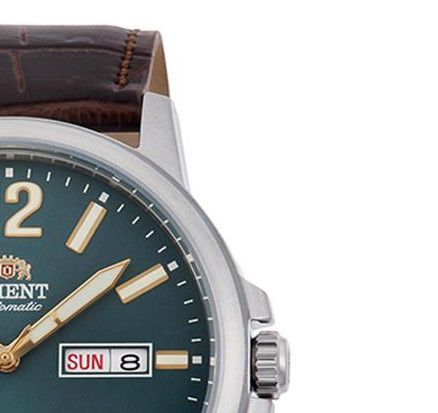 Orient Classic RAAA0C06E19B 5