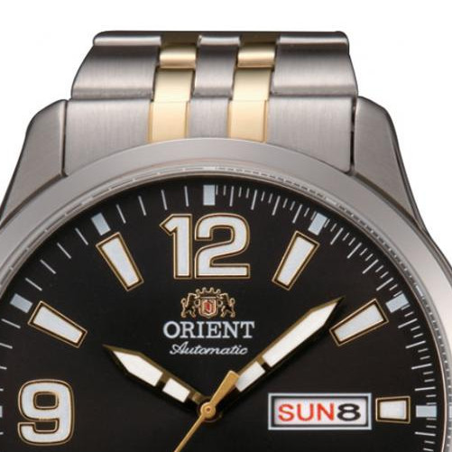 Orient Classic RAAB0005B19B 3