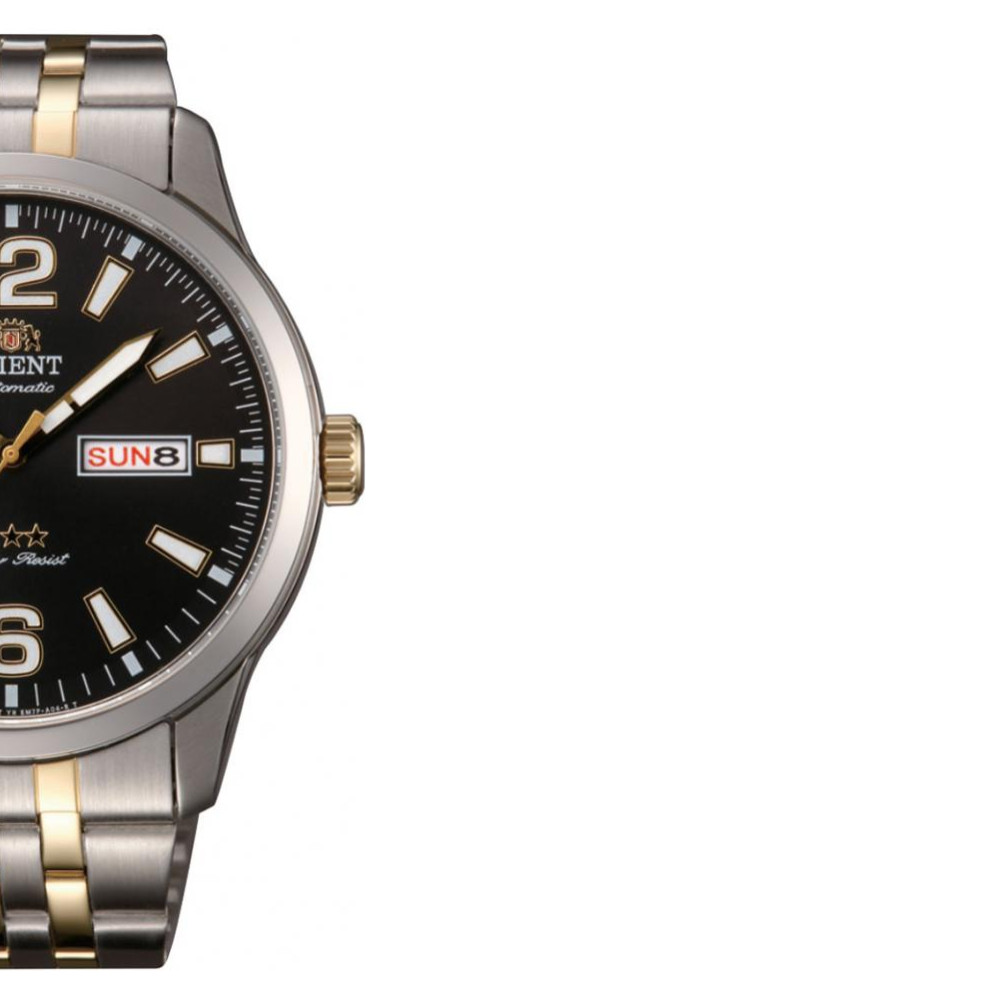 Orient Classic RAAB0005B19B 6