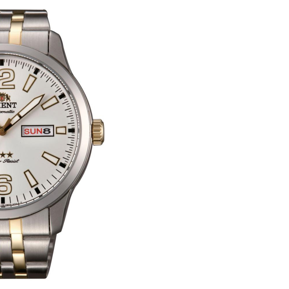 Orient Classic RAAB0006S19B 6