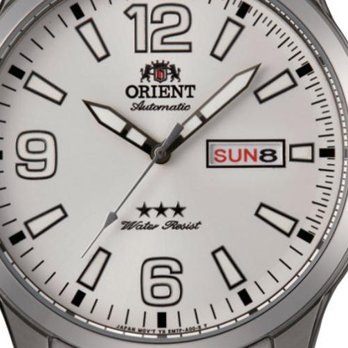 Orient Classic RAAB0008S19B 2