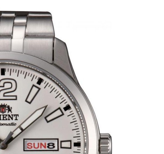 Orient Classic RAAB0008S19B 5