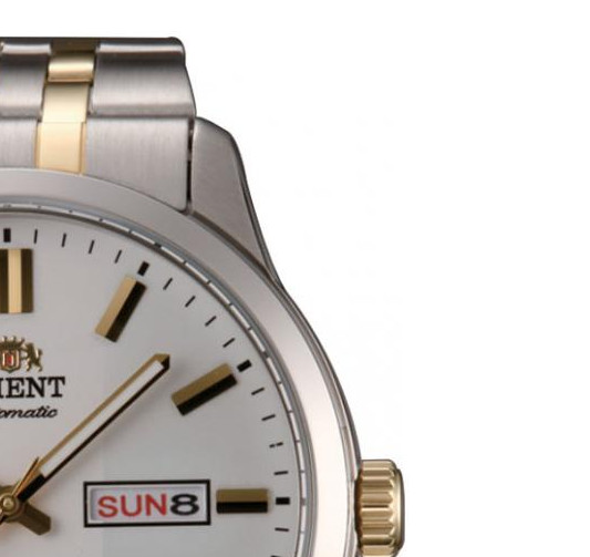 Orient Classic RAAB0012S19B 5