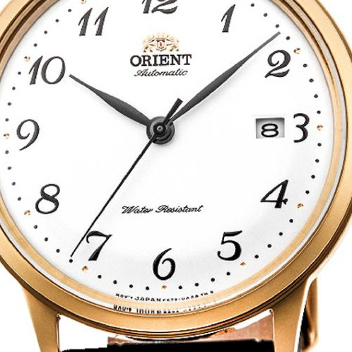 Orient Classic RAAC0002S10B 2
