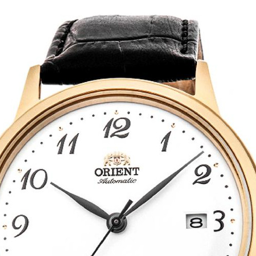 Orient Classic RAAC0002S10B 3