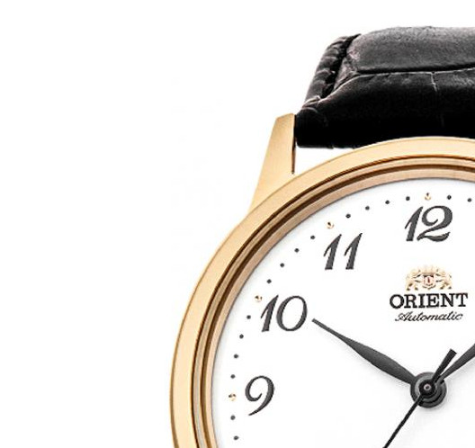 Orient Classic RAAC0002S10B 4