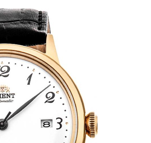 Orient Classic RAAC0002S10B 5