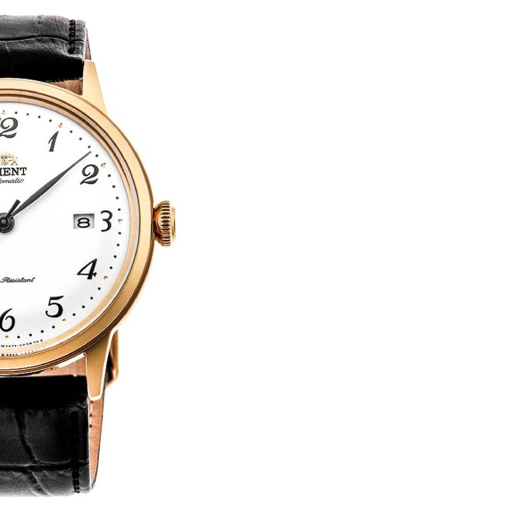 Orient Classic RAAC0002S10B 6