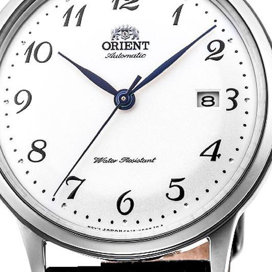 Orient Classic RAAC0003S10B 2