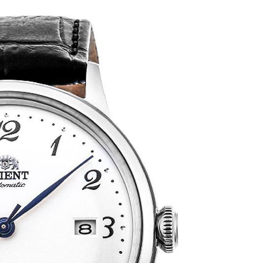 Orient Classic RAAC0003S10B 5