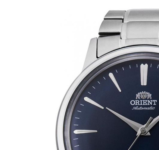 Orient Classic RAAC0007L10B 4