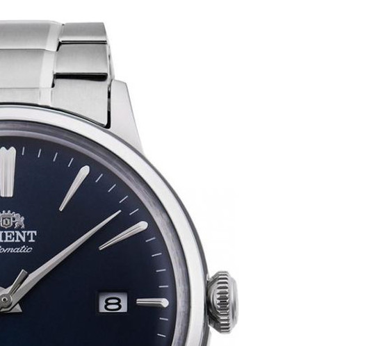 Orient Classic RAAC0007L10B 5