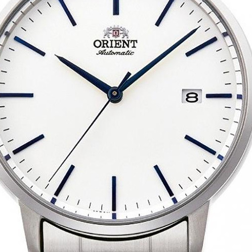 Orient Classic RAAC0E02S10B 2