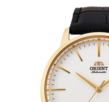 Orient Classic RAAC0E03S10B 4