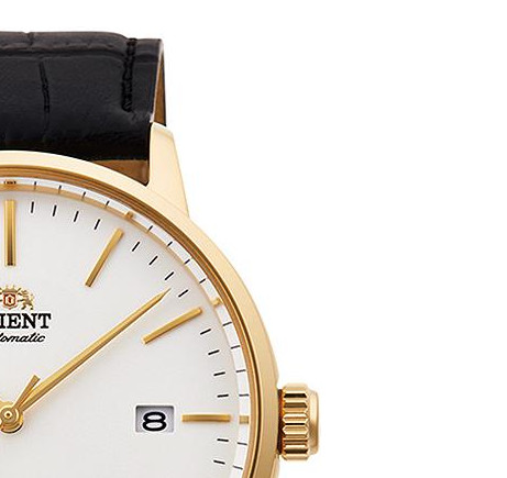 Orient Classic RAAC0E03S10B 5