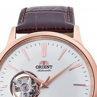 Orient Classic RAAG0001S10B 3