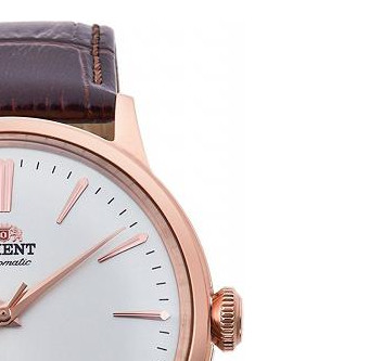 Orient Classic RAAG0001S10B 5