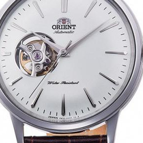 Orient Classic RAAG0002S10B 2