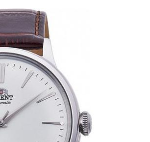 Orient Classic RAAG0002S10B 5