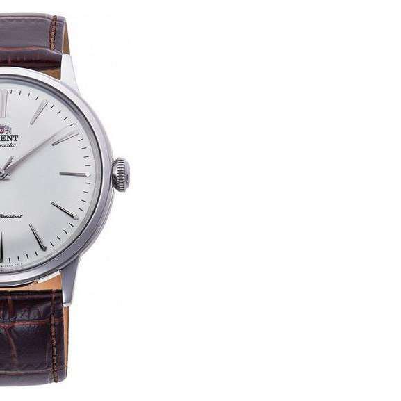 Orient Classic RAAG0002S10B 6