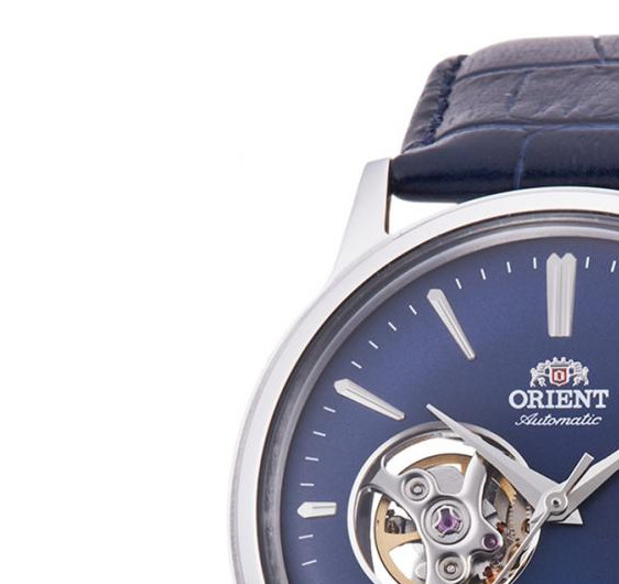 Orient Classic RAAG0005L10B 4