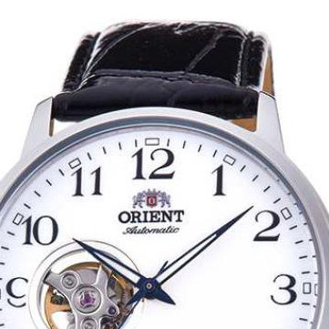 Orient Classic RAAG0009S10B 3