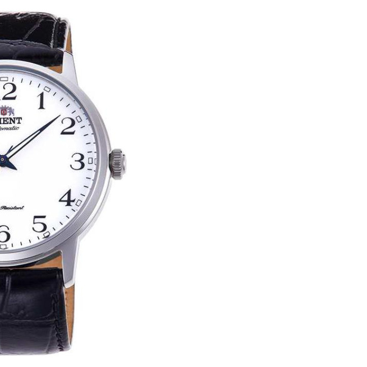 Orient Classic RAAG0009S10B 6