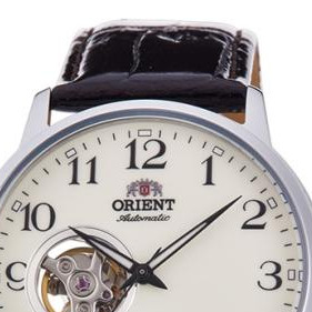 Orient Classic RAAG0010S10B 3