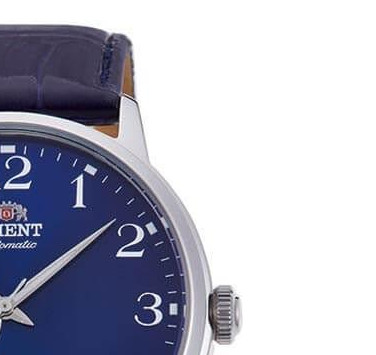 Orient Classic RAAG0011L10B 5