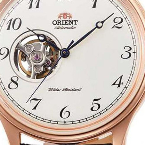 Orient Classic RAAG0012S10B 2