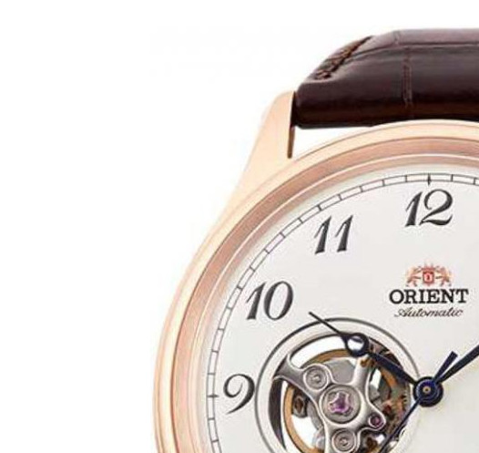 Orient Classic RAAG0012S10B 4