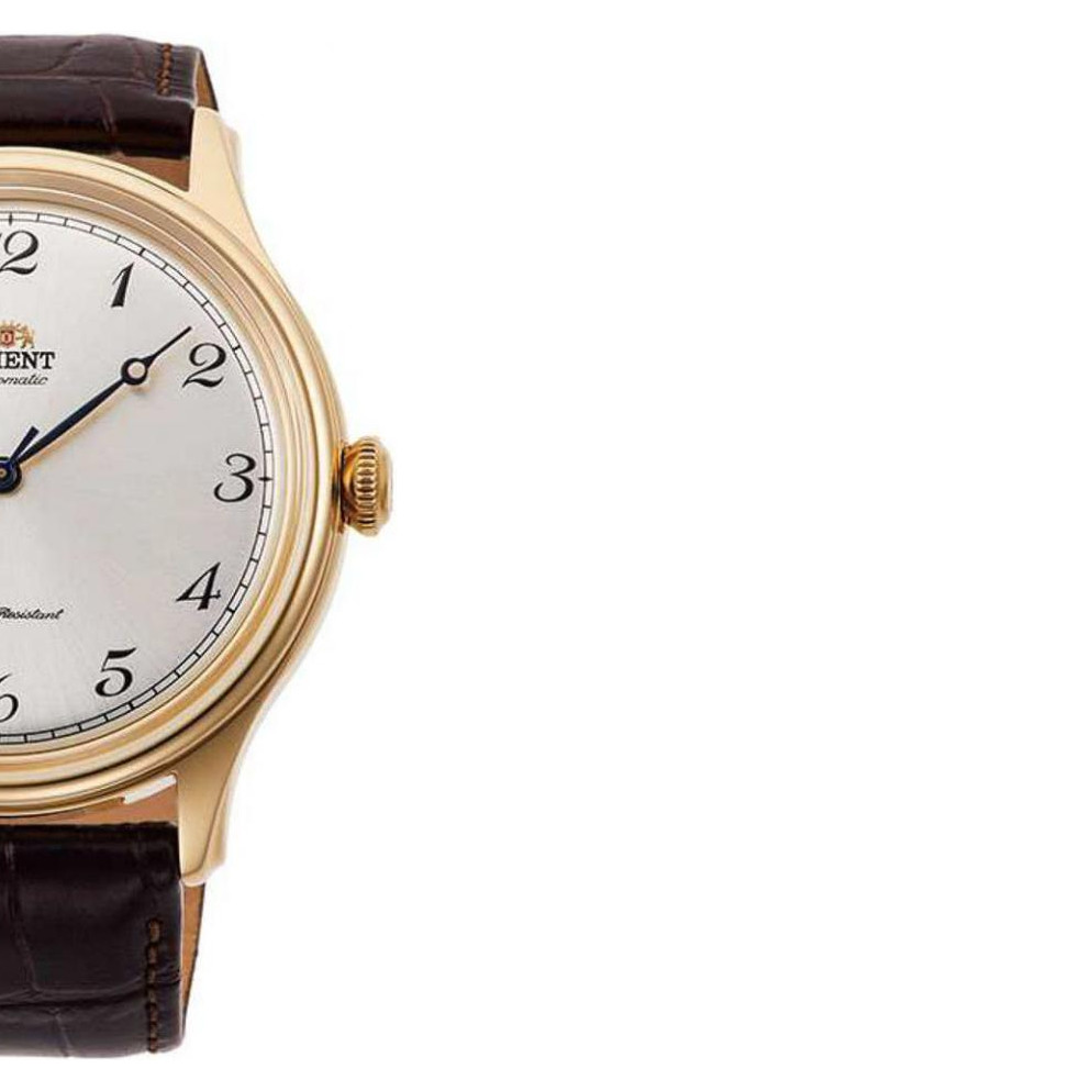 Orient Classic RAAG0013S10B 6