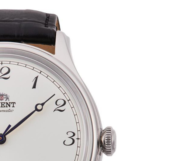 Orient Classic RAAG0014S10B 5