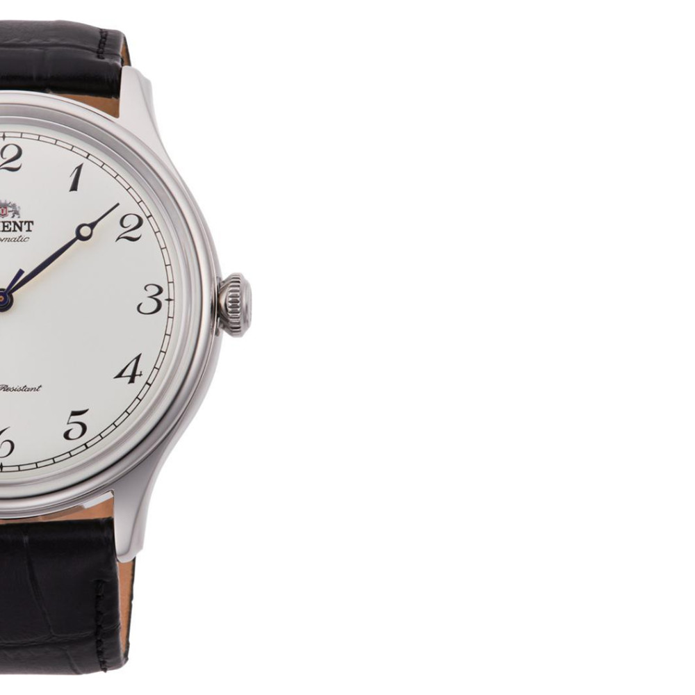 Orient Classic RAAG0014S10B 6