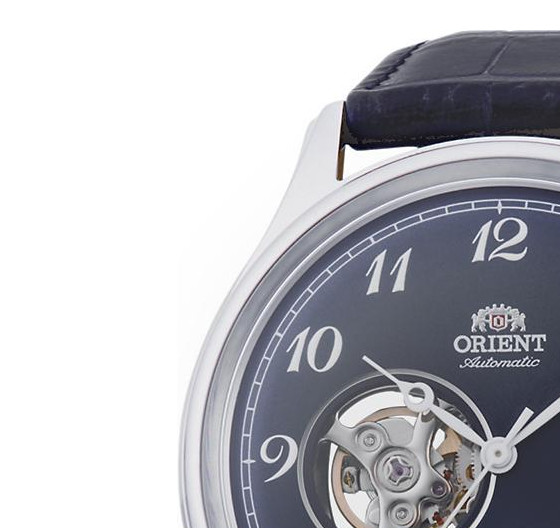 Orient Classic RAAG0015L10B 4