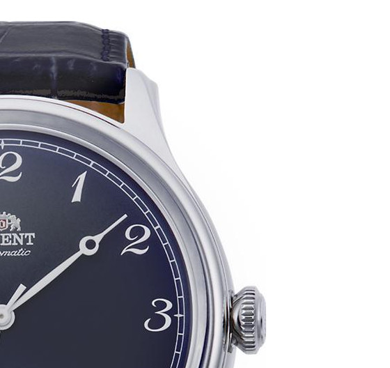 Orient Classic RAAG0015L10B 5