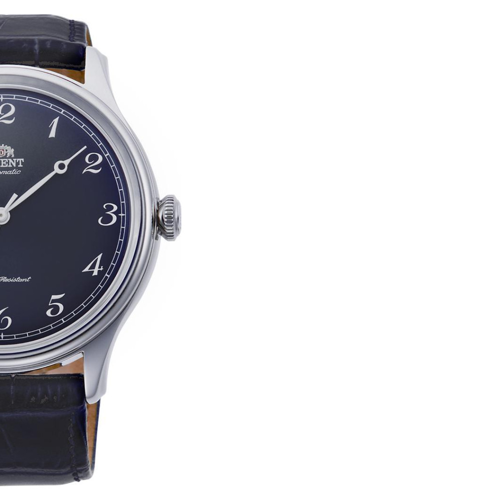 Orient Classic RAAG0015L10B 6