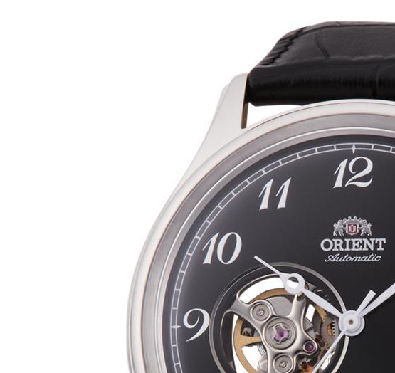 Orient Classic RAAG0016B10B 4