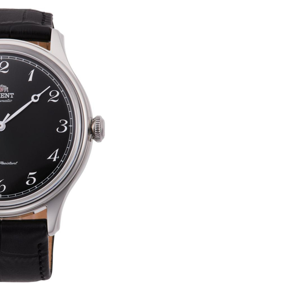 Orient Classic RAAG0016B10B 6