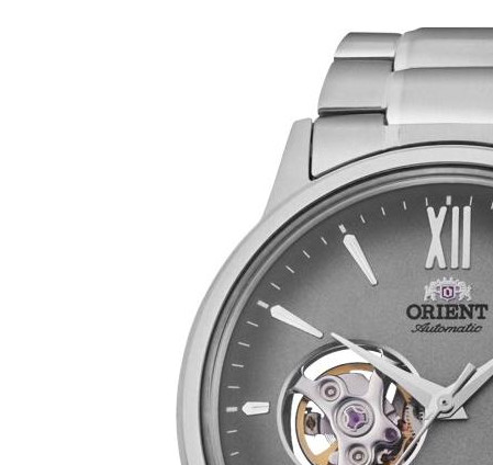 Orient Classic RAAG0029N10B 4