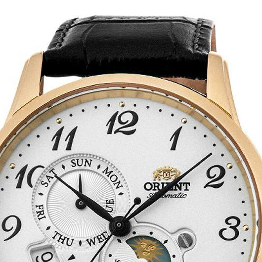 Orient Classic RAAK0002S10B 3