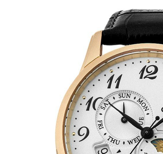 Orient Classic RAAK0002S10B 4