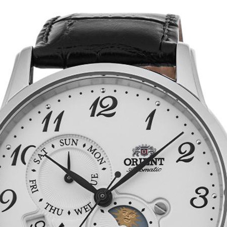 Orient Classic RAAK0003S10B 3