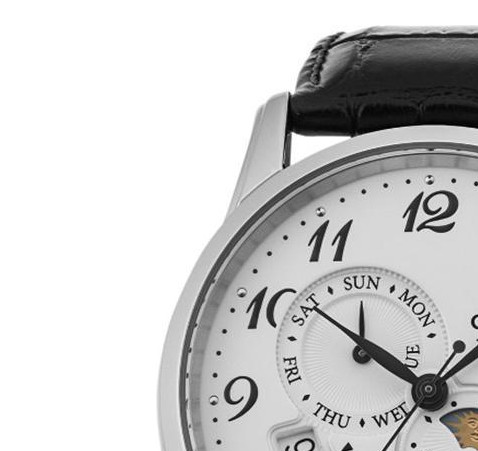 Orient Classic RAAK0003S10B 4