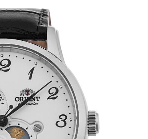 Orient Classic RAAK0003S10B 5