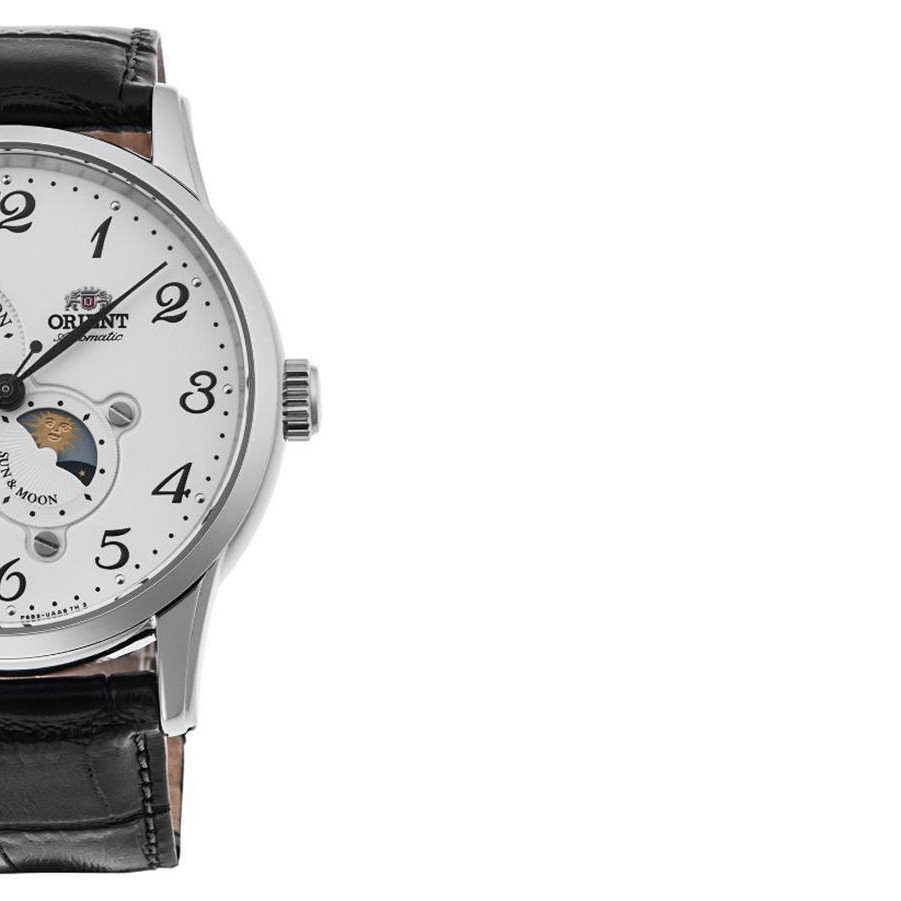 Orient Classic RAAK0003S10B 6